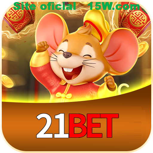 Imagem promocional da 21Bet mostrando a plataforma e suas vantagens